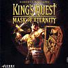 King's Quest 8: Mask of Eternity - predn CD obal