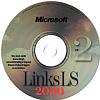 Links LS 2000 - CD obal