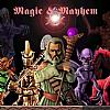 Magic & Mayhem - predn CD obal