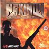 Maximum Force - predn CD obal