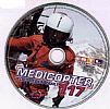 Medicopter 117 - CD obal