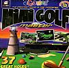 Mini Golf Master - predn CD obal