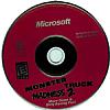 Monster Truck Madness 2 - CD obal