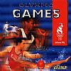 Olympic Games: Atlanta 1996 - predn CD obal