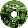 Army Men: Sarge's Heroes - CD obal