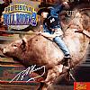 Professional Bull Rider 2 - predn CD obal