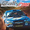 Rally Championship: 2002 - predn CD obal