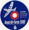 Royal Air Force 2000 - CD obal