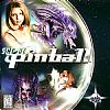 Sci-Fi Pinball - predn CD obal