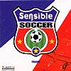 Sensible Soccer - predn CD obal