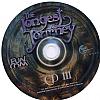 The Longest Journey - CD obal