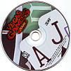 Vegas Games 2000 - CD obal