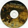 Warlords Battlecry - CD obal