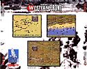 Western Front - zadn CD obal