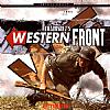 Western Front - predn CD obal