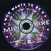 Who Wants to be a Millionaire? - CD obal