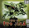 WWII: Iwo Jima - predn CD obal