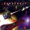 Xenocracy: The Ultimate Solar War - predn CD obal