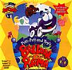 Putt-Putt and Pep's Balloon-o-Rama - predn CD obal