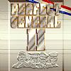 Perfect General 2 - predn CD obal