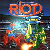 Riot - predn CD obal