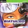 Biathlon 2002 - predn CD obal