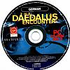 The Daedalus Encounter - CD obal