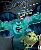 Monsters, Inc.: Scare Island - predn CD obal