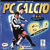 PC Calcio 6: '97-98 - predn CD obal