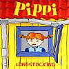 Pippi: Longstocking - predn CD obal