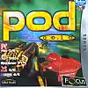 POD: Gold - predn CD obal