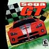 Sega GT - predn CD obal