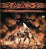 Blade: The Edge of Darkness - predn CD obal