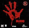 Blood - predn CD obal