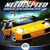 Need for Speed: Hot Pursuit 2 - predn CD obal