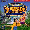 Clue Finders: 3rd Grade Adventures - predn CD obal