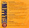 The Muppet CD-ROM: Muppets Inside - predn vntorn CD obal