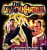 The Untouchable - predn CD obal