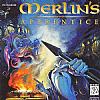 Merlin's Apprentice - predn CD obal