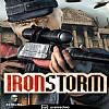 Iron Storm - predn CD obal