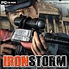 Iron Storm - predn CD obal