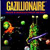 Gazillionaire - predn CD obal