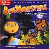 Bug Monsters - predn CD obal