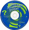 Who Killed Sam Ruppert? - CD obal