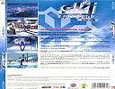 RTL Ski Springen 2003 - zadn CD obal