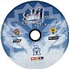 RTL Ski Springen 2003 - CD obal