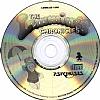 The Lemmings Chronicles - CD obal