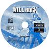 Will Rock - CD obal