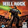 Will Rock - predn CD obal