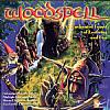 Woodspell - predn CD obal